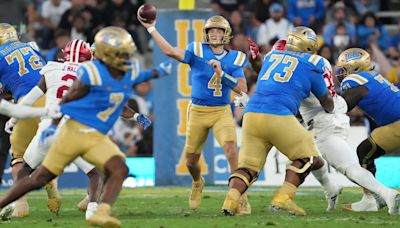 UCLA Football: Bruins Reportedly Dealing With Multiple Injuries Ahead of LSU Matchup