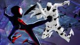 ‘Let’s Go More Awesome': Inside the Making of ‘Spider-Man: Across the Spider-Verse’