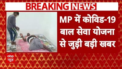 Breaking News: Madhya Pradesh's Covid-Orphaned Children Left Without Pension For 6 Months, CM Mohan Yadav Faces...