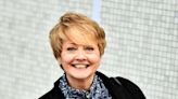 GB News Presenter Anne Diamond Reveals She Has Breast Cancer