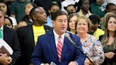 Doug Ducey and Arizona may have launched a national school choice revolution