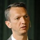 Andy Haldane