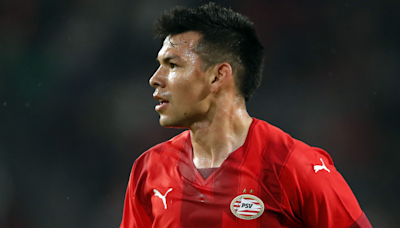 Reportes: Hirving Lozano firmó contrato y será nuevo futbolista del San Diego FC | Goal.com Colombia