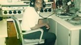 Robert L. Scott: The first DJ to play hip-hop on Seattle airwaves