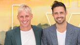 Made in Chelsea's Jamie Laing "f**ked up" by not inviting Spencer Matthews to his wedding