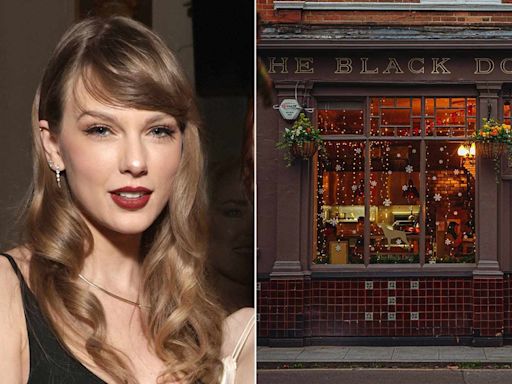 Taylor Swift Song Mention Has Been ‘Surreal’ Says London Pub The Black Dog: ‘We’re at Max Capacity’ (Exclusive)