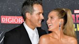 Ryan Reynolds Grills Wife Blake Lively’s New On-Screen Love Interest In The Most Hilarious Way