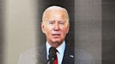 The State of Our Biden Is Historically Frail