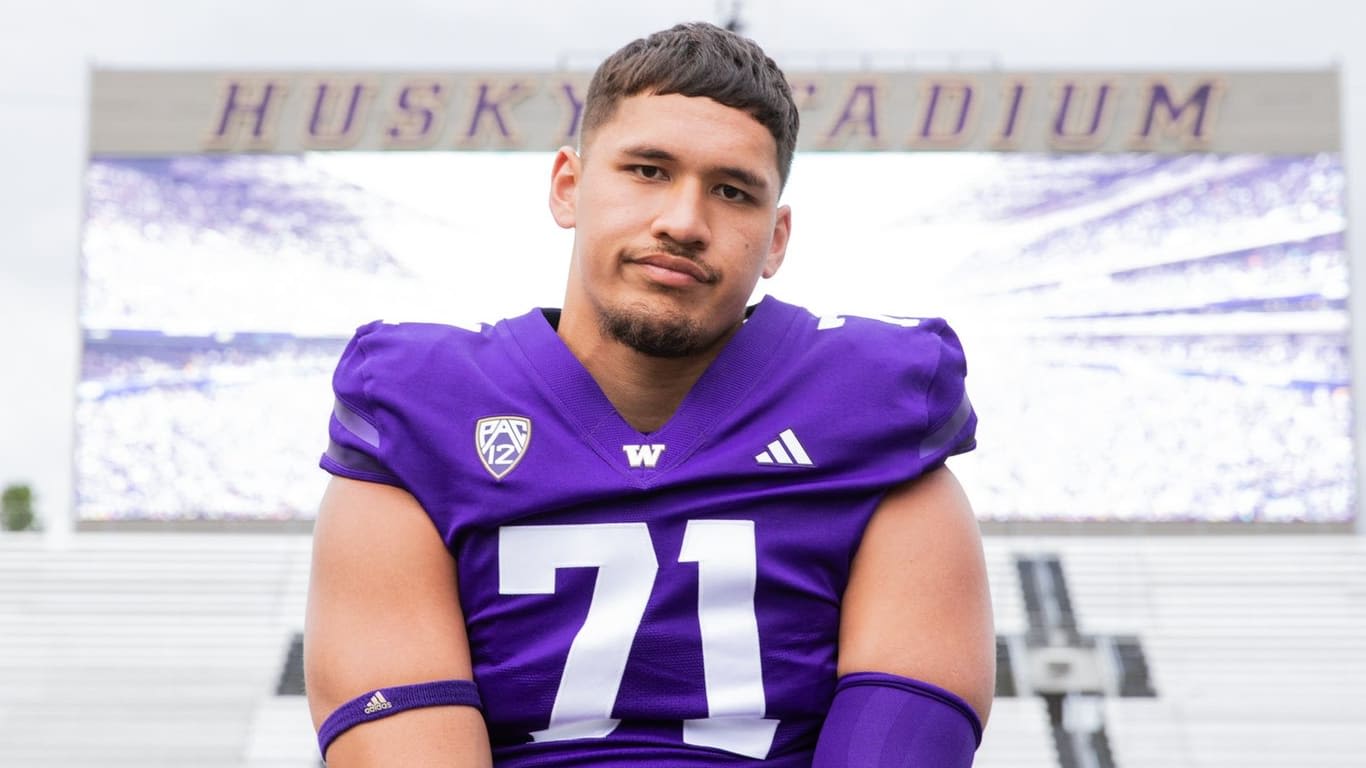 Husky Portal Newcomers Seriously Still Have to Prove Themselves