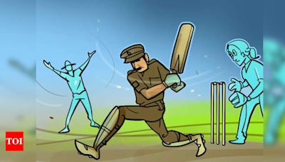 Cricket tournament to bowl out drugs | Kochi News - Times of India