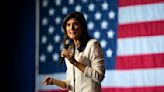 Nikki Haley's super PAC spent big to fuel her rise. It started 2024 with little left.