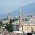 Grand Mosque of Bursa