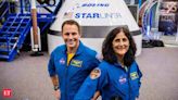 NASA Astronauts Wilmore and Williams Still Stranded in Space, Return Delayed Again