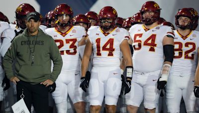 Iowa State football eyes a revenge tour in new-look Big 12