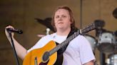 Lewis Capaldi hints at music comeback after year-long hiatus