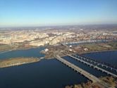 14th Street bridges