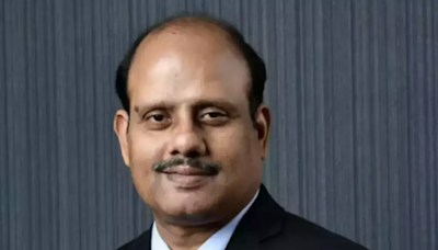 Consumer spending patterns reshaping auto sector: Vijayaraghavan Swaminathan - ET Auto