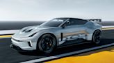 Polestar Concept BST: How Polestar Wants To Take On Porsche
