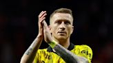 Reus' Dortmund career started with Wembley and should finish there, says Terzic