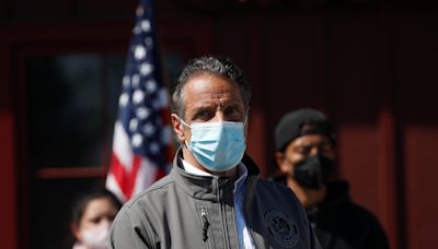 Cuomo can keep $5M payment for pandemic book after latest court win