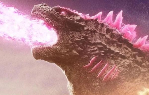 Godzilla x Kong: The New Empire Lands Digital Release Date