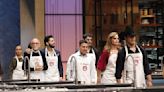 Esta actriz no logró pasar el cuarto programa de MasterChef Celebrity