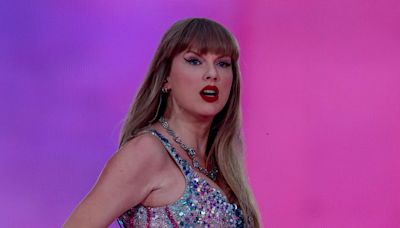 The Housing Policy Implications of Taylor Swift