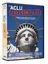 The ACLU Freedom Files