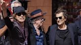 Los Rolling Stones ponen fin a su dilatado silencio musical con "Hackney Diamonds"