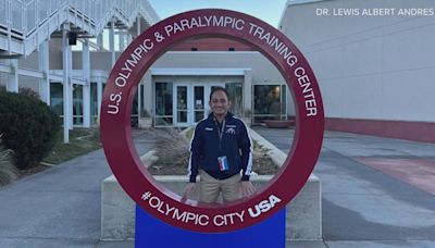 Scottsdale doctor to serve as Team USA physician during Paris Olympics