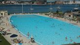 Portsmouth forced to close Peirce Island pool on Fourth of July after 'acts of vandalism'