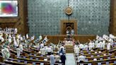 "Budget Of Compulsion, Step-Motherly Treatment": Opposition Attacks Centre