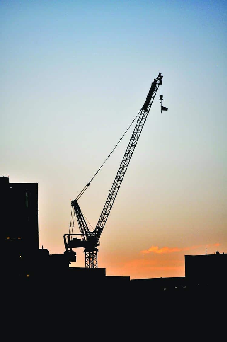 Boston Building Permits Tick Up In 2024 - Banker & Tradesman