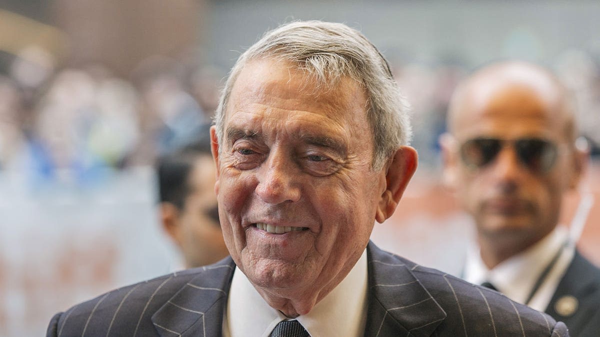 Disgraced former CBS News anchor Dan Rather returns to network after 18 years for interview