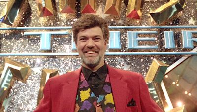 Matthew Kelly says he's 's*** with money' after spending everything