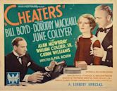 Cheaters (1934 film)