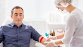 海洋性貧血患者要終生輸血 紅血球成熟劑 降低造血危機