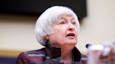 Yellen: Moves to unlock value of frozen Russian assets 'necessary and urgent'
