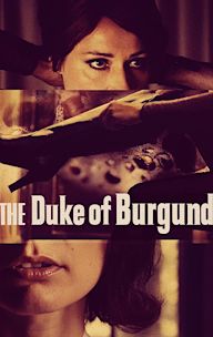 The Duke of Burgundy