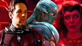 10 Marvel Heroes We Want To See Battle Ultron After His MCU Return