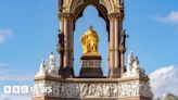 Kensington Gardens: Royal Parks drops blog about Albert Memorial