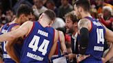 El Barça de Grimau se encomienda al Palau para estar en la Final Four: "Espero que sea decisivo"