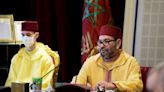 Morocco king invited to Algiers summit despite tensions