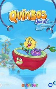 Quimbo's Quest