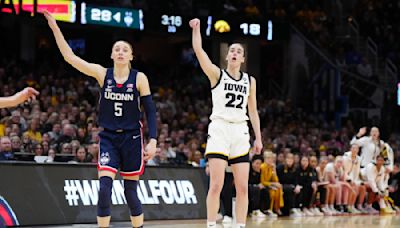New Footage of Caitlin Clark, Paige Bueckers WNBA All-Star Game Interaction Adds Context