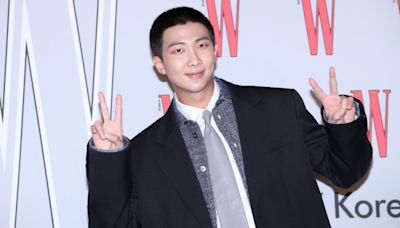 BTS RM’s New Album Right Place, Wrong Person Reveals Release Date & Pre-Order Details