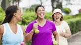 年紀不是藉口 研究：婦女步入中年堅持運動助提升生活質素 | am730