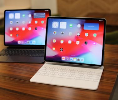 Apple iPad Pro M4 vs. iPad Air M2: Reviewing which is right for most