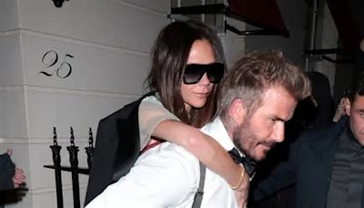 Victoria Beckham elogia ahora a España: «La Reina Letizia es mi musa definitiva»