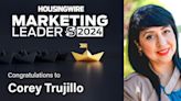 2024 Marketing Leader: Corey Trujillo - HousingWire
